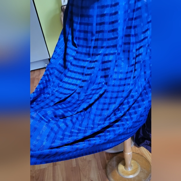 Fun and Flirty St. Michael Vintage Skirt - Picture 5 of 6